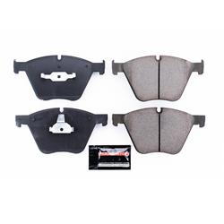 PowerStop Z23 Evolution Sport Brake Pads and Hardware Kits Z23-1443