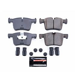 PowerStop Z23 Evolution Sport Brake Pads and Hardware Kits Z23-1561