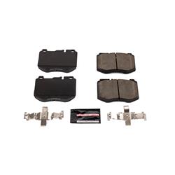 PowerStop Z23 Evolution Sport Brake Pads and Hardware Kits Z23-1796