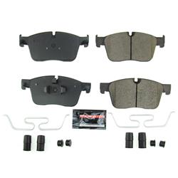 PowerStop Z23 Evolution Sport Brake Pads and Hardware Kits Z23-1861