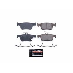 PowerStop Z23 Evolution Sport Brake Pads and Hardware Kits for 2016-2024 CIVIC, 2019-2024 RDX - Z23-1878