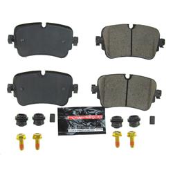 PowerStop Z23 Evolution Sport Brake Pads and Hardware Kits Z23-1895
