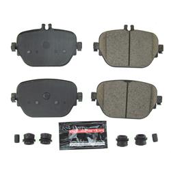 PowerStop Z23 Evolution Sport Brake Pads and Hardware Kits Z23-2047