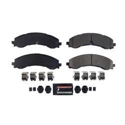 PowerStop Brake Pads Z23-2250