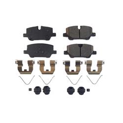 PowerStop - Brake Pads for 2020-2024 ENCORE GX, 2021-2024 TRAILBLAZER - Z23-2308