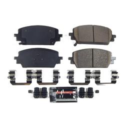 PowerStop Brake Pads Z23-2380