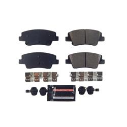 PowerStop Brake Pads Z23-2394
