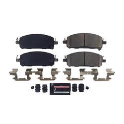 PowerStop Brake Pads Z23-2413
