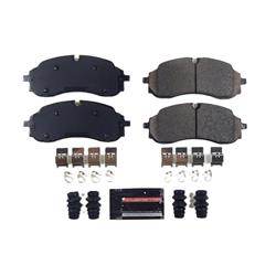PowerStop Brake Pads Z23-2423