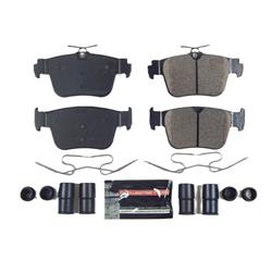 PowerStop Brake Pads Z23-2433