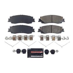 PowerStop Brake Pads Z23-2439