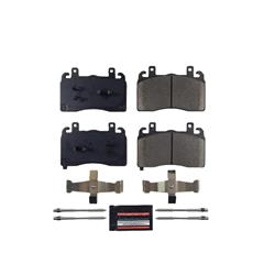PowerStop - Brake Pads for 2023-2025 HORNET - Z23-2496
