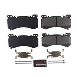 PowerStop - Brake Pads for 2024-2025 XT5, 2024 ZDX - Z23-2521