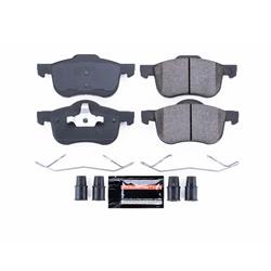 PowerStop Z23 Evolution Sport Brake Pads and Hardware Kits Z23-794