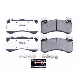 PowerStop Z26 Street Warrior Brake Pads and Hardware Kits Z26-1575