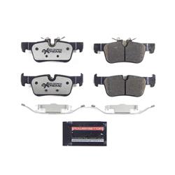 PowerStop Brake Pads Z26-1762