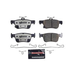 PowerStop Brake Pads Z26-1878