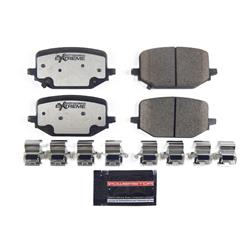 PowerStop Brake Pads Z26-2231