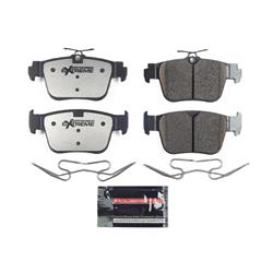 PowerStop Brake Pads Z26-2433