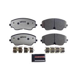 PowerStop - Brake Pads for 2022-2026 GOLF R, S3 - Z26-2437