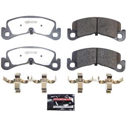 PowerStop - Brake Pads for 2021-2023 S, X - Z26-2443