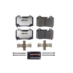 PowerStop - Brake Pads for 2022 CT4, 2022-2025 CT5 - Z26-2445