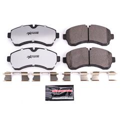 PowerStop Z36 Truck and Tow Brake Pads and Hardware Kits Z36-1268