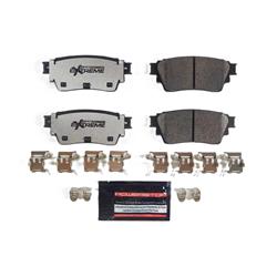 PowerStop Brake Pads Z36-2391