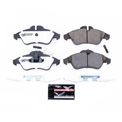 PowerStop Z36 Truck and Tow Brake Pads and Hardware Kits Z36-950