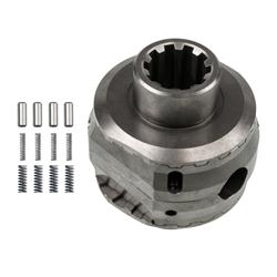 Powertrax Lock-Right Lockers Dana 27 2115-LR