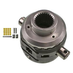 Powertrax 9204352705 Powertrax No-Slip Traction Systems | Summit