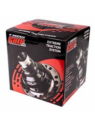 Powertrax Grip Pro Traction Systems Ford 8.8 Inch GT108828