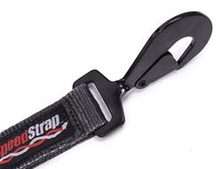 PRP Seats SpeedStrap Spare Tire Tie-Downs 17590-US