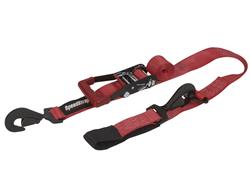 PRP Seats SpeedStrap Ratchet Tie-Down and Axle Strap Combos 27013