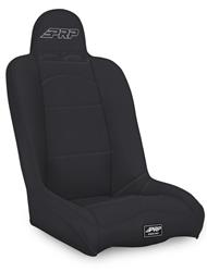 PRP Bucket and Bench Seats A140110-201