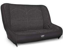 PRP - Bucket and Bench Seats for 1976-1986 CJ7, 1987-1995 WRANGLER - A3610-36-54