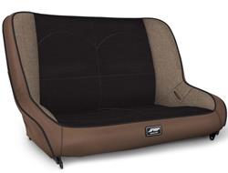 PRP - Bucket and Bench Seats for 1976-1986 CJ7, 1987-1995 WRANGLER - A3610-36-64