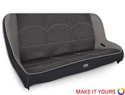 PRP Bucket and Bench Seats A3647