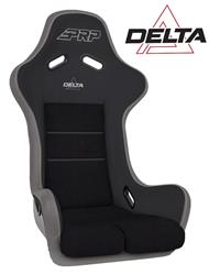 PRP Bucket and Bench Seats A37F-203