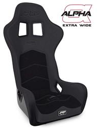 PRP Bucket and Bench Seats A3902-201