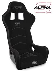 PRP Bucket and Bench Seats A3902-260
