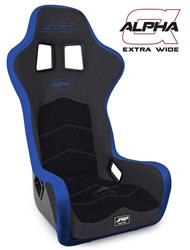 PRP Bucket and Bench Seats A3902-V