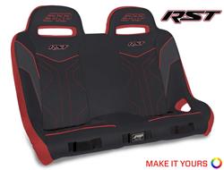 PRP Powersports Seats A4901-POR1K