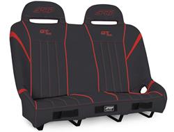 PRP Seats GT S.E. Rear Bench Seats A60-237
