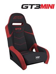 PRP - Bucket and Bench Seats for 2022-2023 RZR 200 EFI - A7101-204