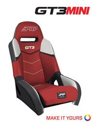 PRP - Powersports Seats for 2022-2023 RZR 200 EFI - A7101