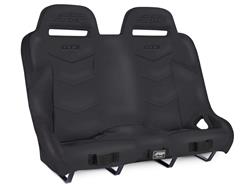 PRP Seats GT3 Suspension Rear Bench Seats A74-201