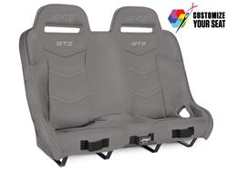 PRP Bucket and Bench Seats A74-PORXP-QR