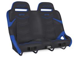 PRP Bucket and Bench Seats A74-V