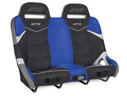 PRP Bucket and Bench Seats A74-V